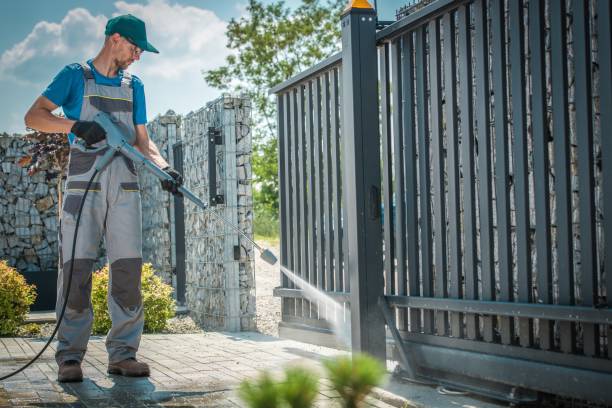 Best Soft Washing for Delicate Surfaces in Addison, WV