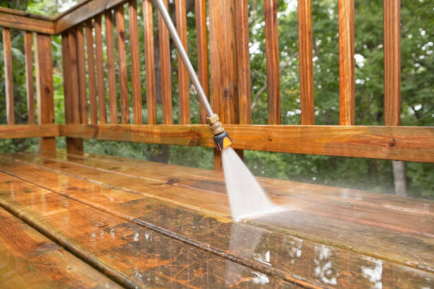 Best Window and Screen Pressure Cleaning in Addison, WV