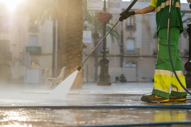 Best Deck and Patio Pressure Washing in Addison, WV